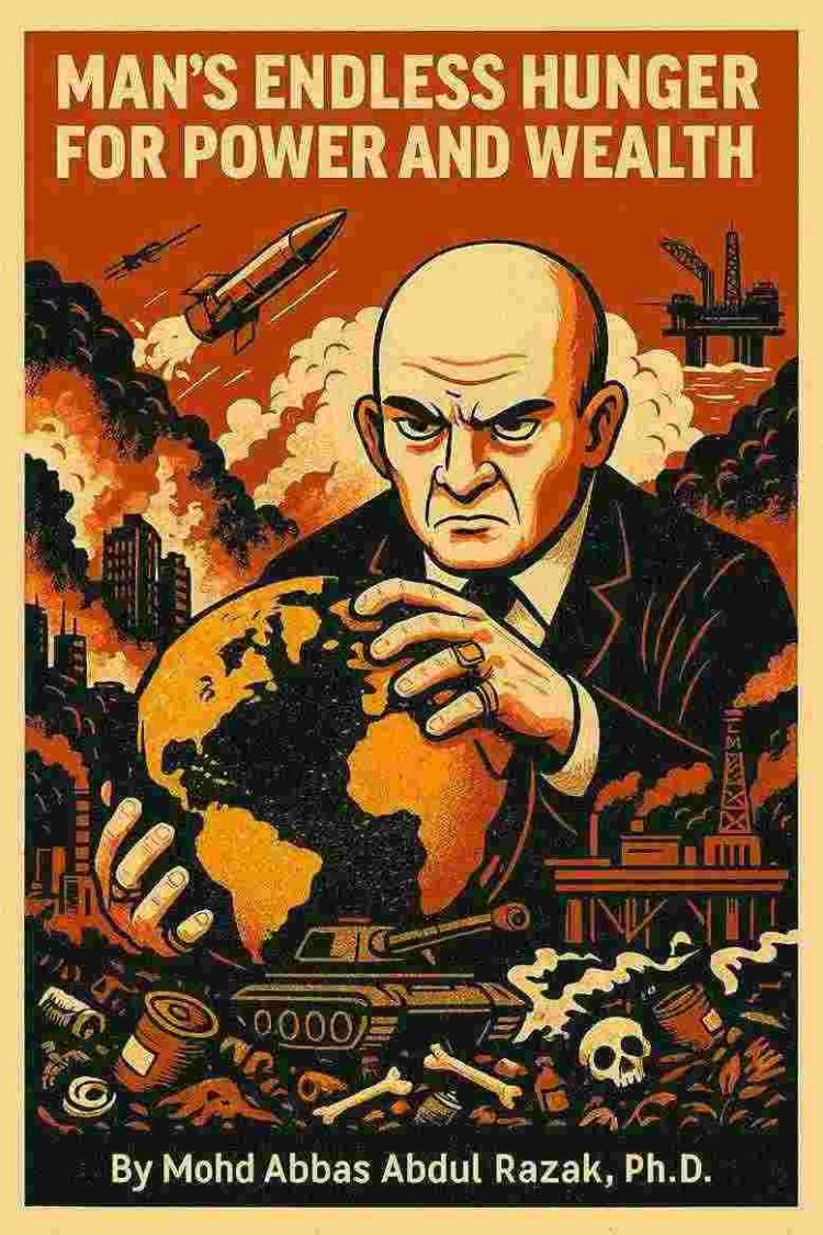 Awakening the Soul in Ramadhan | Potret Online