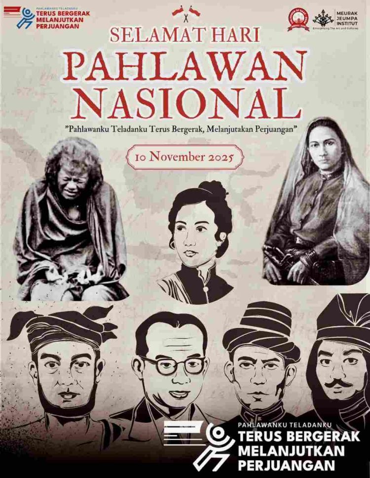 HABA Si PATok | Potret Online