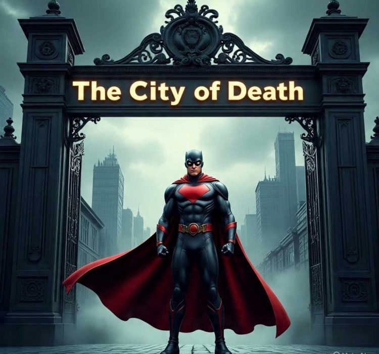 Pahlawan dan Peradaban | Potret Online