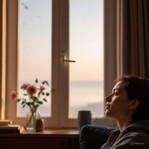 ‎Sejak Datang Pagi - 4a25f630 d278 41b7 bc2a db415ccf6e1e | Artikel | Potret Online