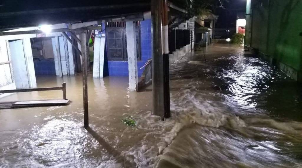 Menggali Makna Banjir Aceh