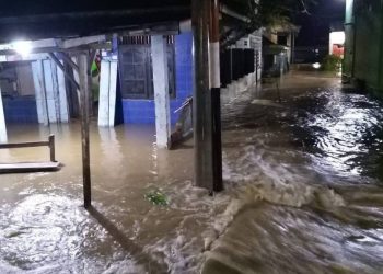 Menggali Makna Banjir Aceh