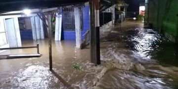 Menggali Makna Banjir Aceh