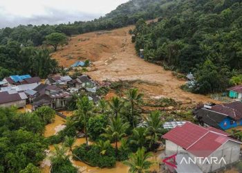 Sudah 34 Nyawa Melayang, #PrayIndonesia