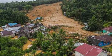 Sudah 34 Nyawa Melayang, #PrayIndonesia