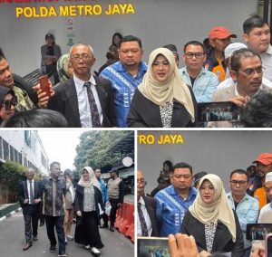 Menangguh Politik Hukum Ijazah Palsu - 5b9327ba 8955 4c5b 8e31 c40dbe6e5a61 | Artikel | Potret Online