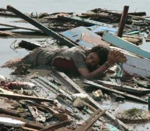 Ketika Tsunami Aceh - 81dd22a0 b2c7 4d63 90da f616391a4035 | Puisi | Potret Online