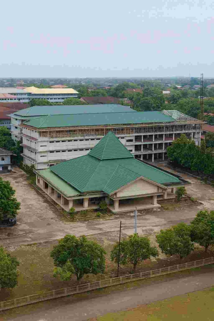 Aceh – Indonesia dan Ancaman Tak Kasat Mata | Potret Online