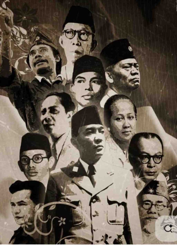 Pahlawan dan Peradaban | Potret Online