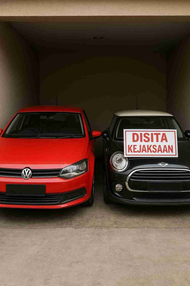 Kebugaran dan Kebersamaan di Bawah Langit Paya Kareung | Potret Online