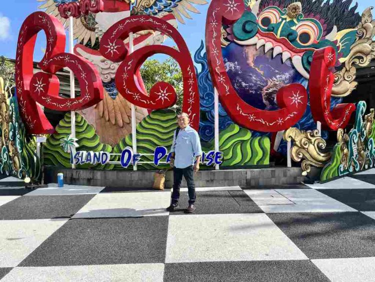 Membaca Anugerah Fiksi Szalay dan Deem | Potret Online