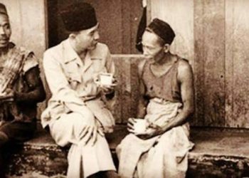 Pendekatan Parindra Terhadap Kaum Marhaen di Jambi: Nasionalisme dan Gerakan Ekonomi Rakyat