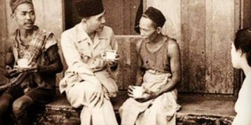 Pendekatan Parindra Terhadap Kaum Marhaen di Jambi: Nasionalisme dan Gerakan Ekonomi Rakyat