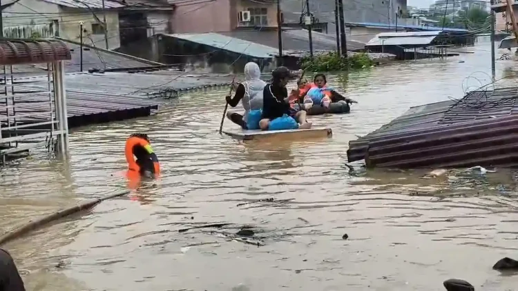 BENGKEL OPINI RAKyat | Potret Online