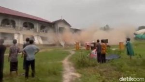 Ketika Sungai Mengambil Kembali yang Kita Abaikan - IMG_8728 | #Sumatera Utara | Potret Online