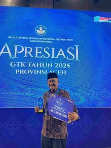 Ketika Dedikasi Seorang Guru Bertemu Tanggung Jawab Kepala Sekolah - a0e079ae e61f 4b7c a76f d481a827e334 | Artikel | Potret Online