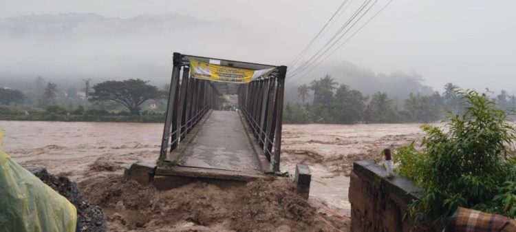 Ketika Negara Menyangkal Bencana | Potret Online