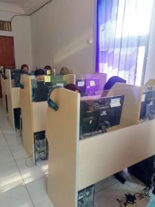 Menumbuhkan Kecintaan Sastra di Kalangan Generasi Muda Lewat Puisi Esai - f298395e a4d1 4411 bd47 4e88bc47fc5d | Artikel | Potret Online