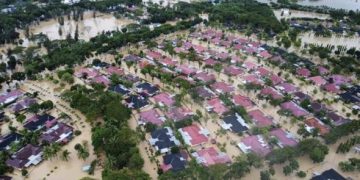 Diperlukan BRR Baru Untuk Aceh,Sumut dan Sumbar