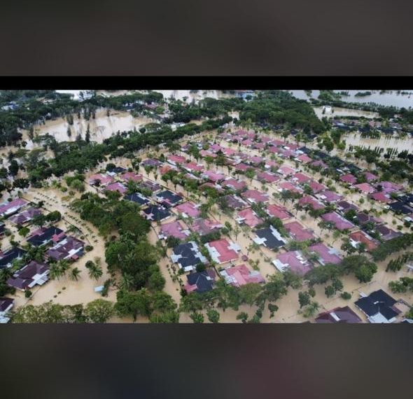 Diperlukan BRR Baru Untuk Aceh,Sumut dan Sumbar