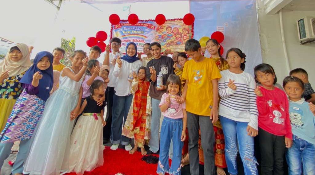 Mewujudkan Trigatra Bangun Bahasa