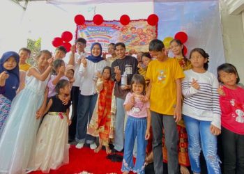 Mewujudkan Trigatra Bangun Bahasa