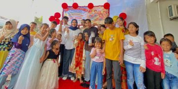 Mewujudkan Trigatra Bangun Bahasa