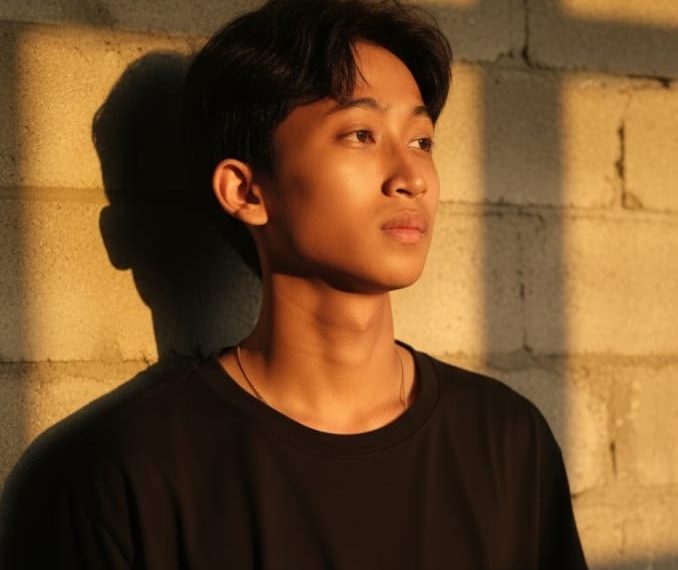 Puisi-Puisi S. Sigit Prasojo