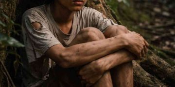 Di Balik Hutan Ia Menyembunyikan Kegagalannya