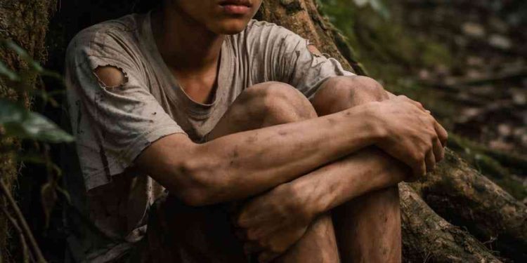 Di Balik Hutan Ia Menyembunyikan Kegagalannya - 1c176fc3 d655 4482 8e0f 3b3163b72f45 | Puisi Essay | Potret Online