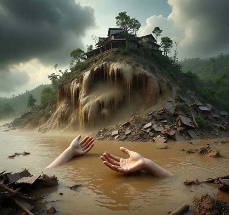 Menulis Puisi Dengan (Kon)teks Esai | Potret Online