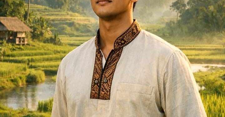 “Pria dari Tanah Zamrud”: Refleksi Karakter, Etika, dan Kesadaran Lingkungan