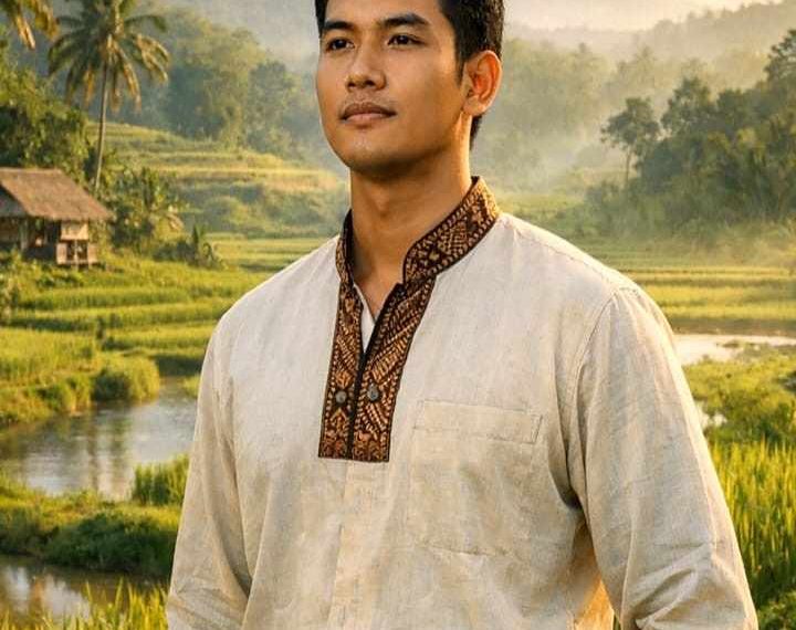 “Pria dari Tanah Zamrud”: Refleksi Karakter, Etika, dan Kesadaran Lingkungan