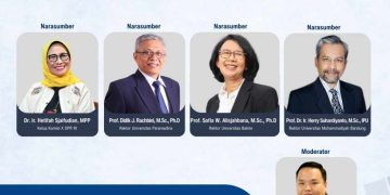 Kampus Global atau Kampus Relevan?