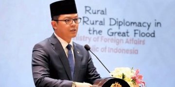 Diplomasi Urban dan Peran Menlu RI