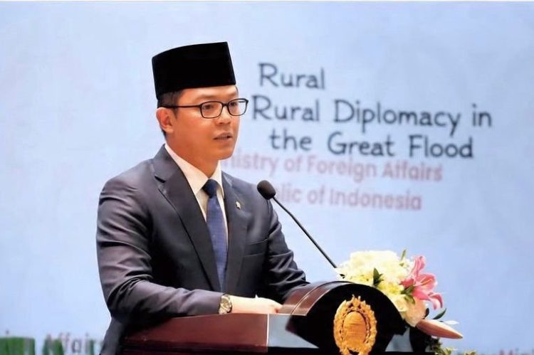 Ketika Kedaulatan Dipakai untuk Menyangkal Kemanusiaan | Potret Online