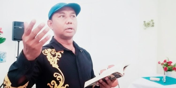 Aceh, Dua Puluh Satu Tahun Setelah Air Itu Pergi