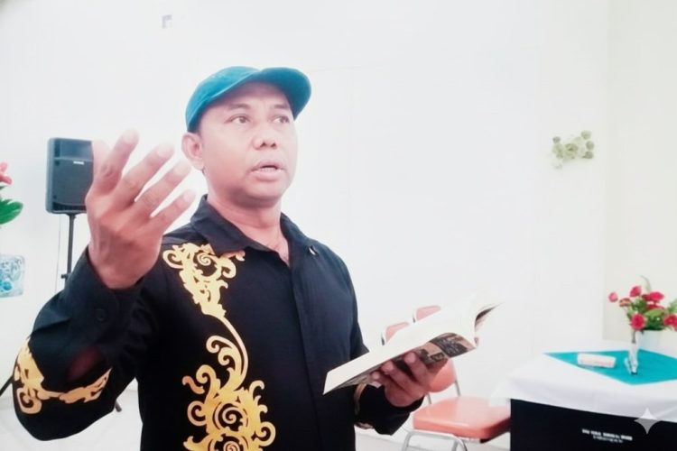 Negeri Ajaib: Demokrasi Rasa Mi Instan | Potret Online