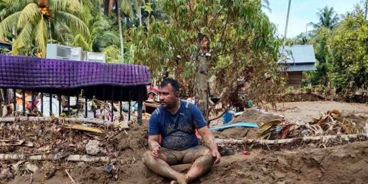 Sebuah Puisi Esai tentang Bencana Sumatra dan Luka Ekologis(12)