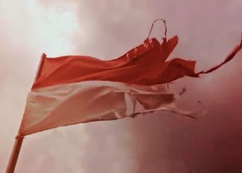 Jika Untuk Bahagia Gak Perlu Negara, Kenapa Rakyat Lupa Meninggalkan Janji Palsu Bernegara