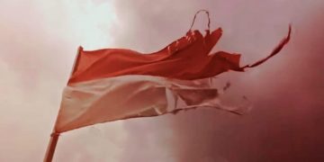 Jika Untuk Bahagia Gak Perlu Negara, Kenapa Rakyat Lupa Meninggalkan Janji Palsu Bernegara