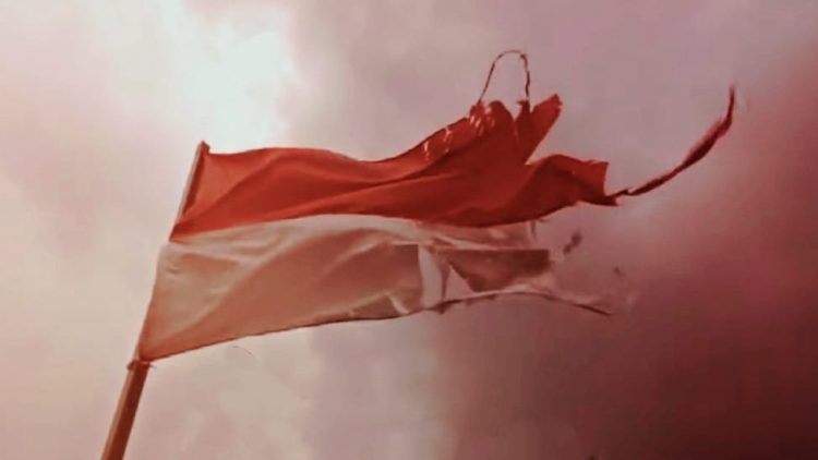 Mewujudkan Trigatra Bangun Bahasa | Potret Online