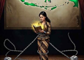 Panggung, Penjegalan, dan Ketakutan Terhadap Pikiran