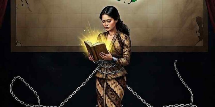 Panggung, Penjegalan, dan Ketakutan Terhadap Pikiran