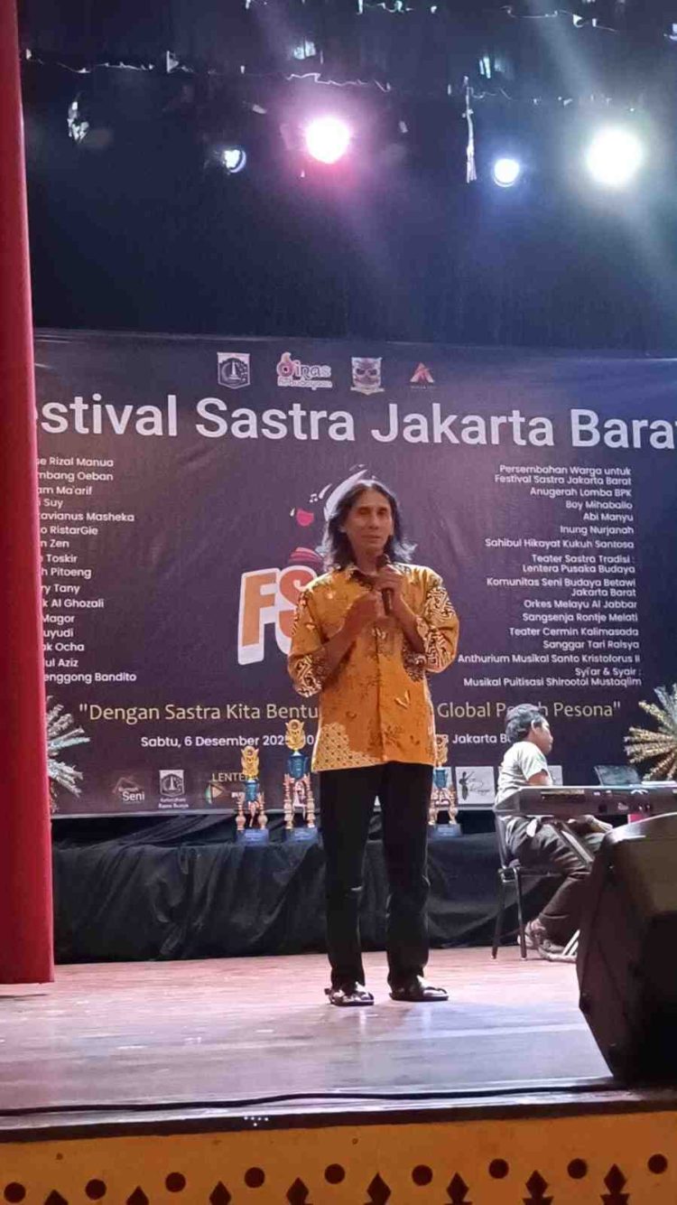 Dari Kesulitan untuk Menyongsong Masa Depan dan Cita-cita | Potret Online