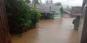 Ketika Ratusan Nyawa Tenggelam, Apakah Nurani Pejabat Ikut Menghilang?