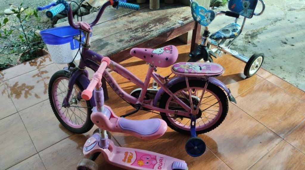 Ketika Air Datang, dan Empati Menyusul