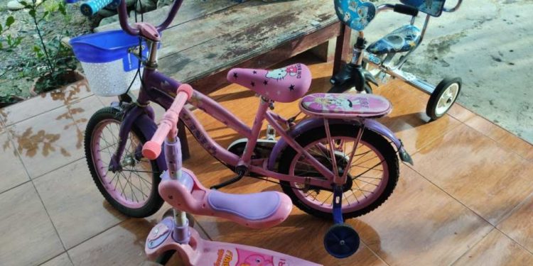 Ketika Air Datang, dan Empati Menyusul