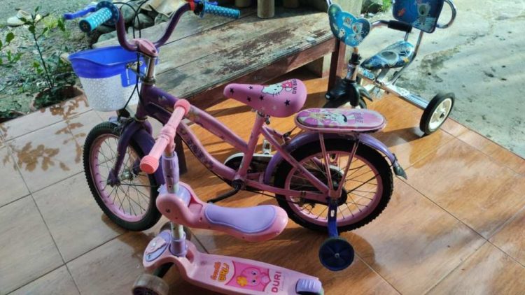 Bencana Ini Diskriminatif | Potret Online