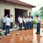 Menjarah Dalam Musibah - 75e55d69 5357 43f9 a073 f9b4796e4d2f | Artikel | Potret Online